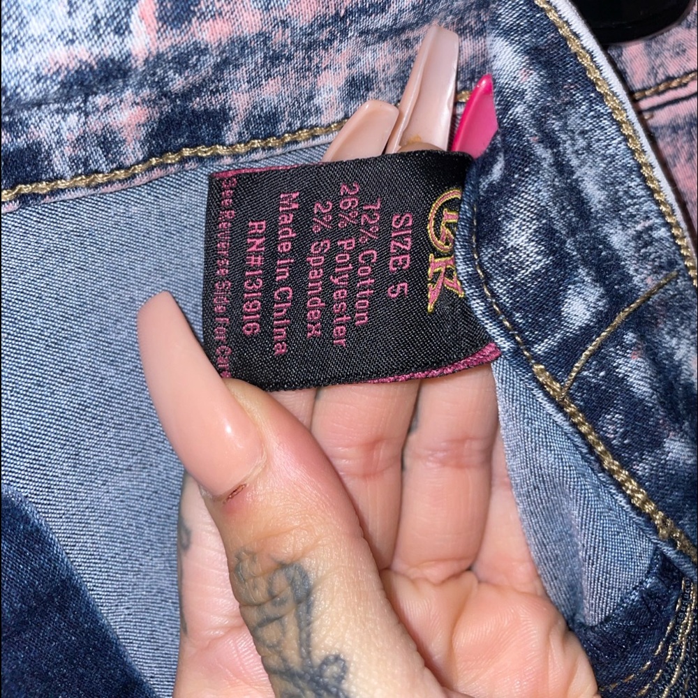 Skinny jeans - Picture 5 of 6